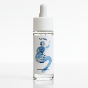 Hyaluronové sérum Ligeia